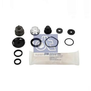 Reparatieset, koppelingsbekrachtiger DT Spare Parts 4.90889