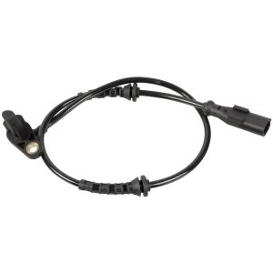 Sensor do ABS traseiro, direito BLUE PRINT ADBP710118
