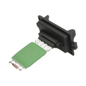 Regulador, ventilador interior NRF 342050
