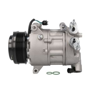 Klimakompressor NISSENS 890589