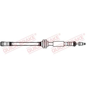 Jarruletku QUICK BRAKE 32.704