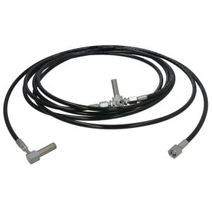 Câble de levage de cabine AKUSAN PPK-5830-SC