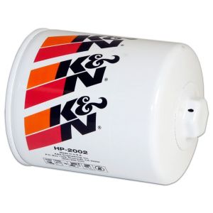 Filtro olio K&N HP-2002
