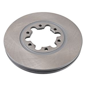 Jarrulevy FEBI BILSTEIN 43968