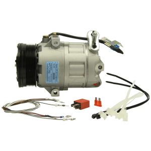 Klimakompressor NRF 32428