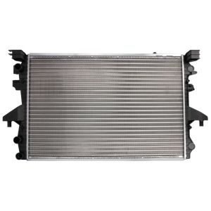 Radiateur, refroidissement du moteur THERMOTEC D7W062TT