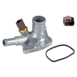 Termostaattikotelo FEBI BILSTEIN 34957