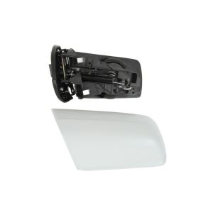 Espelho retrovisor exterior BLIC 5402-04-1125539 esquerdo