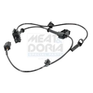 Sensor do ABS traseiro, direito MEAT & DORIA 901161