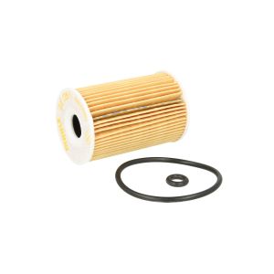 PURFLUX Filtro Olio L300 - Cartuccia Filtro Motore Compatibile Con Mercedes Classe A (W168) E Vaneo - Codici OE: 1661800009, AC6183E