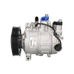 Compresseur de climatisation DENSO DCP02043