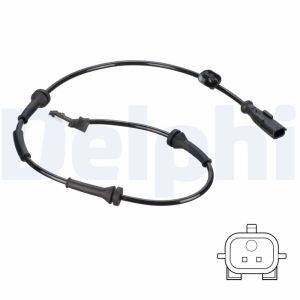 Sensor de velocidad, ABS DELPHI SS20799