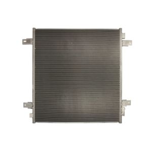 Condensador, sistema de ar condicionado KOYORAD CD020562