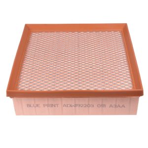 Luftfilter BLUE PRINT ADW192203