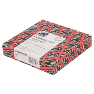 Juego de anillos de pistón ENGITECH ENT047039 STD