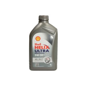 Motoröl SHELL 550051568 Helix 5W30 1L