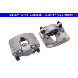 Bremssattel ATE 24.3571-1773.5
