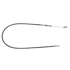 Câble d'accélérateur AKUSAN AG 1110