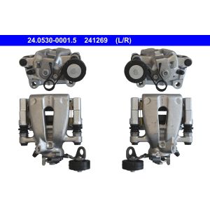 Bremssattel ATE 24.0530-0001.5