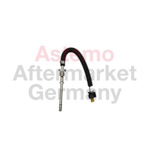 Abgastemperatursensor HITACHI 2507022