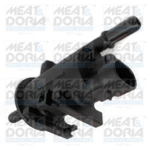 Válvula, sistema de distribuição de combustível MEAT&DORIA 9393
