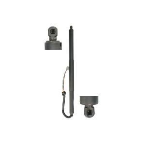 Motor elétrico, porta traseira STABILUS POWERISE® 277772