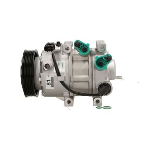 Compressor, ar condicionado NISSENS 890174