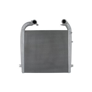 Intercooler NISSENS 961440