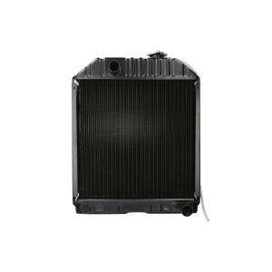 Radiador, arrefecimento do motor THERMOTEC D7AG064TT