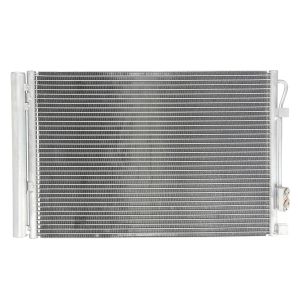 Condensatore, impianto di climatizzazione THERMOTEC KTT110467