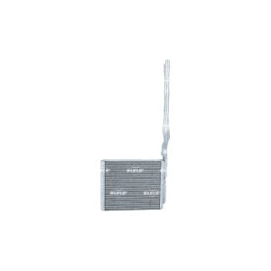Permutador de calor, aquecimento interior NRF 54466