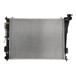 Radiateur, refroidissement du moteur KOYORAD PL813219