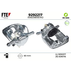 Jarrusatula FTE 9292217