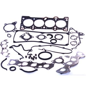 Conjunto de juntas completo, motor AJUSA 50163600