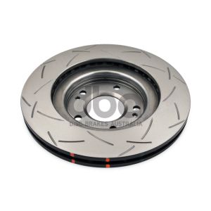 Disco de freno DBA DBA4417S
