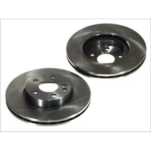 Disque de frein FERODO DDF1203