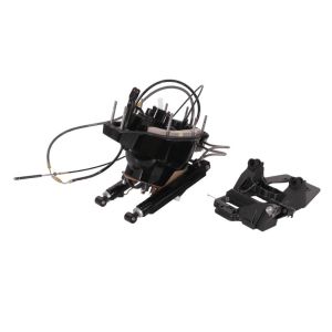 Parafuso QUICKSILVER TRANSOMALPHA2GEN