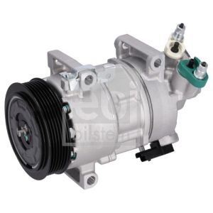 Compressor, ar condicionado FEBI BILSTEIN 1003433
