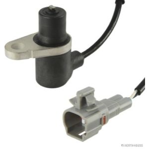 Sensor do ABS traseiro, direito HERTH+BUSS ELPARTS J5902001