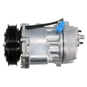 Compressor, ar condicionado THERMOTEC KLIMA KTT095007