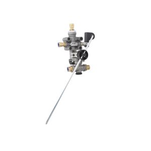 Válvula de control de nivel WABCO 464 006 201 0