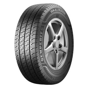 Neumático de suministro para todo el año SEMPERIT Van-AllSeason 195/70R15 R