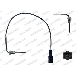 Abgastemperatursensor WAGNER ETP00136