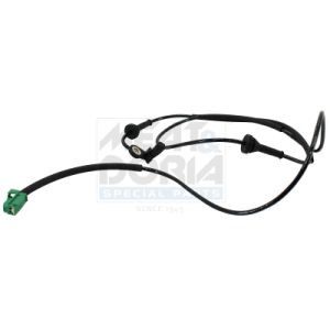 Sensor do ABS traseiro, direito MEAT & DORIA 90393