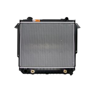Radiador, arrefecimento do motor NRF 50300