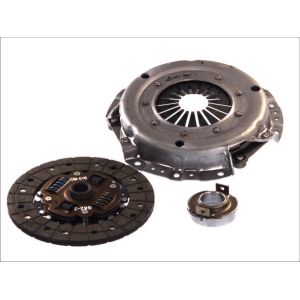 Koppelingsset AISIN Clutch Kit (3P) AISIN KM-008