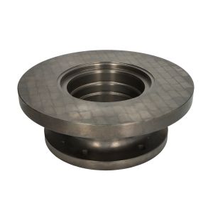 Cubo da roda DANA SPICER 10182024-DS