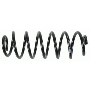Chassisveer SACHS 994 259