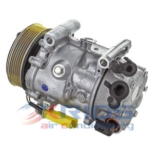 Compressor, ar condicionado MEAT & DORIA K11511