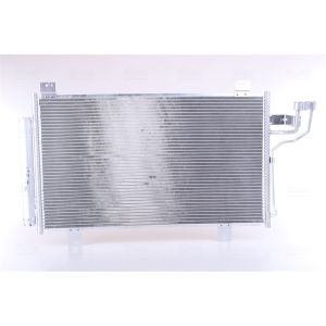 Condenseur, climatisation NISSENS 940575
